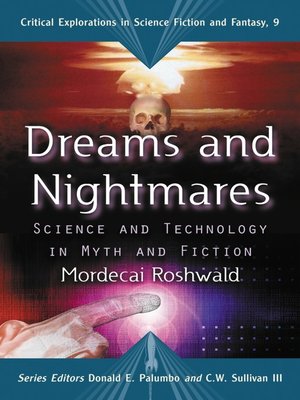 cover image of Dreams and Nightmares